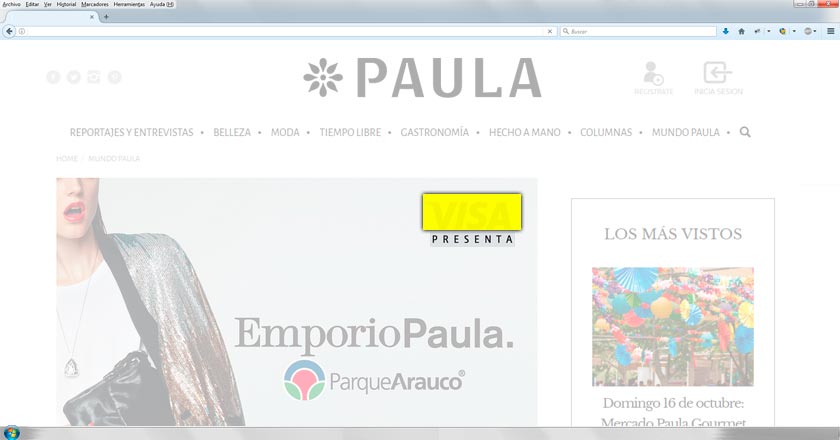Contenido Sponsor