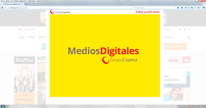 Intersticial